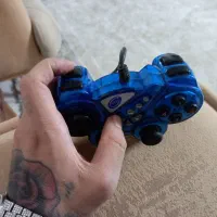 دسته کامپیوتر مارک Star|کنسول، بازی ویدئویی و آنلاین|مشهد, ایثارگران|دیوار