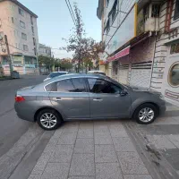 بریلیانس h330 مدل 95|خودرو سواری و وانت|لاهیجان, کوی آزادگان|دیوار