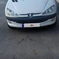 ۲۰۶ SD مدل ۹۷|خودرو سواری و وانت|نیشابور, دارایی|دیوار