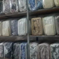 پتو رو تختی رو فرشی دوشک حوله