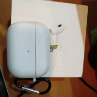 ایرپاد پرو 2 Airpod2pro Generation|لوازم جانبی موبایل و تبلت|تهران, بهار|دیوار