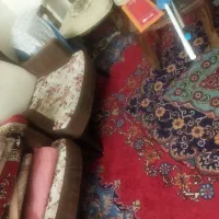 فرش ۱۲ متری