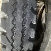 ۶جفت لاستیک ۱۲۲۴ مناسب دهچرخ تک وتریلی