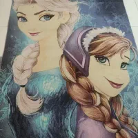 قالیچه ۶ متری و ۱۲ متری