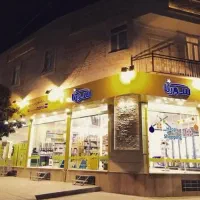 اجاره مغازه103متری ورامین میدان پلیس بلوارامیرکبیر