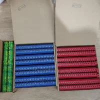 تعدادی ترمینال زیر قیمت میدم