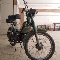 موتور براوو