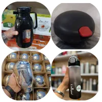فلاسک/قمقمه آب/درب فلاکس/شیشه فلاسک