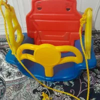 تاپ کودک سایز بزرگ