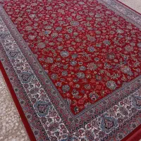فرش گلریز لاکی