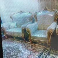 روکش مبل|مبلمان خانگی و میز عسلی|تهران, هاشمی|دیوار