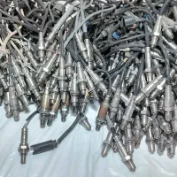 انواع سنسور اکسیژن پراید پژو  f7 زانتیا m17