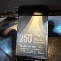 تابلو نئون خطی کاشی و سرامیک|ریسه و چراغ تزئینی|ارومیه, |دیوار