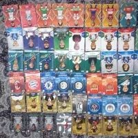 کیمدی ها نو و ۵۷ عدد کیمدی