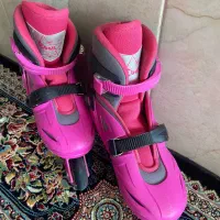 اسکیت دخترانه|دوچرخه، اسکیت، اسکوتر|سبزوار, گلشن|دیوار