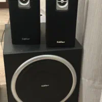 اسپیکر ادیفایر EDIFIRE