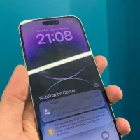Iphone 14 promax با رجیستر|موبایل|اصفهان, باغ زرشک|دیوار