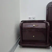 سرویس خواب|تخت و سرویس خواب|قم, بکایی|دیوار