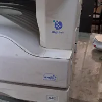 پرینتر شارپ sharp ARM160|پرینتر، اسکنر، کپی، فکس|مشهد, شهید احمدی روشن|دیوار