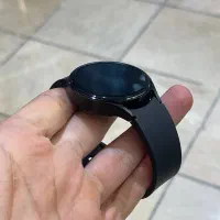 galaxy watch 4|ساعت|مشهد, سجاد شهر|دیوار