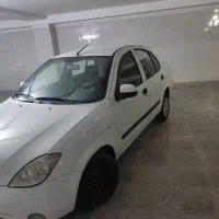 تیبا مدل ۹۰|خودرو سواری و وانت|کرج, بنیاد|دیوار