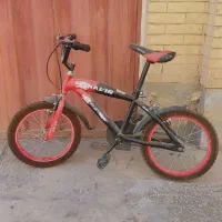 دوچرخه ۱۶