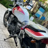 Cb1000 مدل 998|موتورسیکلت|تهران, دکتر هوشیار|دیوار