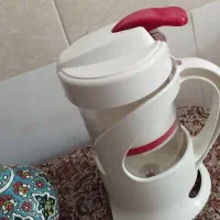 ظرف ربی (نگهدارنده رب)|ظروف نگهدارنده، پلاستیکی، یک‌بارمصرف|قم, شهرک طالقانی|دیوار