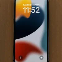 موبایل آیفون 12