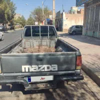 مزدا شرکت پسته ای|خودرو سواری و وانت|رفسنجان, |دیوار