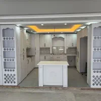 ساخت کمد وکابینت