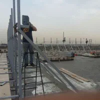 آهنگر اسکلت کار  نصاب تابلو مونتاژ کارتابلو|استخدام صنعتی، فنی، مهندسی|تهران, توحید|دیوار