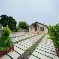 ویلاباغ 550متری /سندار/شخصی ساز / بهترین لوکیشن