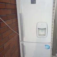 یخچال دونار درحد نو