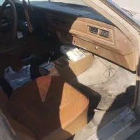 شورلت نوا مدل 65|خودرو کلاسیک|مشهد, رباط طرق|دیوار