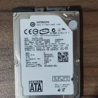 هارد 120گیگابایتی HDD از برند HITACHI