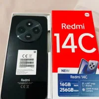 Redmi14c|موبایل|آبادان, |دیوار