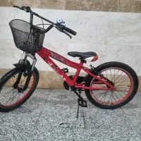 دوچرخه ۲۰|دوچرخه، اسکیت، اسکوتر|تهران, نظام‌آباد|دیوار