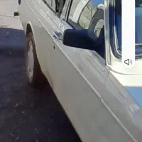 فروش وانت مدل ۸۷