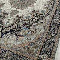 فرش زمرد مشهد 700شانه 3000 تراکم