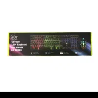 کیبورد گیمینگ|قطعات و لوازم جانبی رایانه|نیشابور, خط کاشمر|دیوار