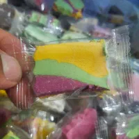 قیمت بستنی خشک خرید در تهران از 100گرم تا کیلو|خوردنی و آشامیدنی|تهران, زمزم|دیوار