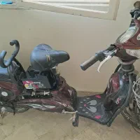 موتور برقی