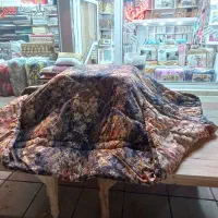 انواع کرسی ثابت و تاشو و لحاف کرسی د. ابعاد مختلف|رختخواب، بالش، پتو|نظرآباد, نظرآباد|دیوار