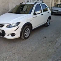 کوییک مدل ۱۴۰۱ بیرنگ|خودرو سواری و وانت|قروه, |دیوار