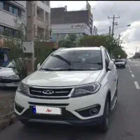 تیگو۵ اکسلنت مدل ۹۷