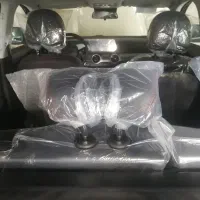 لاماری صفر|خودرو سواری و وانت|مشهد, راهنمایی|دیوار