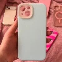 قاب گوشی آیفون ۱۳ نرمال|لوازم جانبی موبایل و تبلت|گرگان, |دیوار