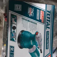 سنباده زن 320 وات توتال مدل TF2131256|ابزارآلات|سنندج, |دیوار