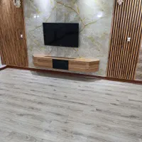 دکوراسیون خانه طلایی